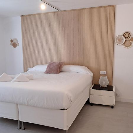 Villa Portitxol En מוריירה מראה חיצוני תמונה
