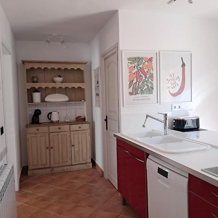 Villa Portitxol En מוריירה מראה חיצוני תמונה