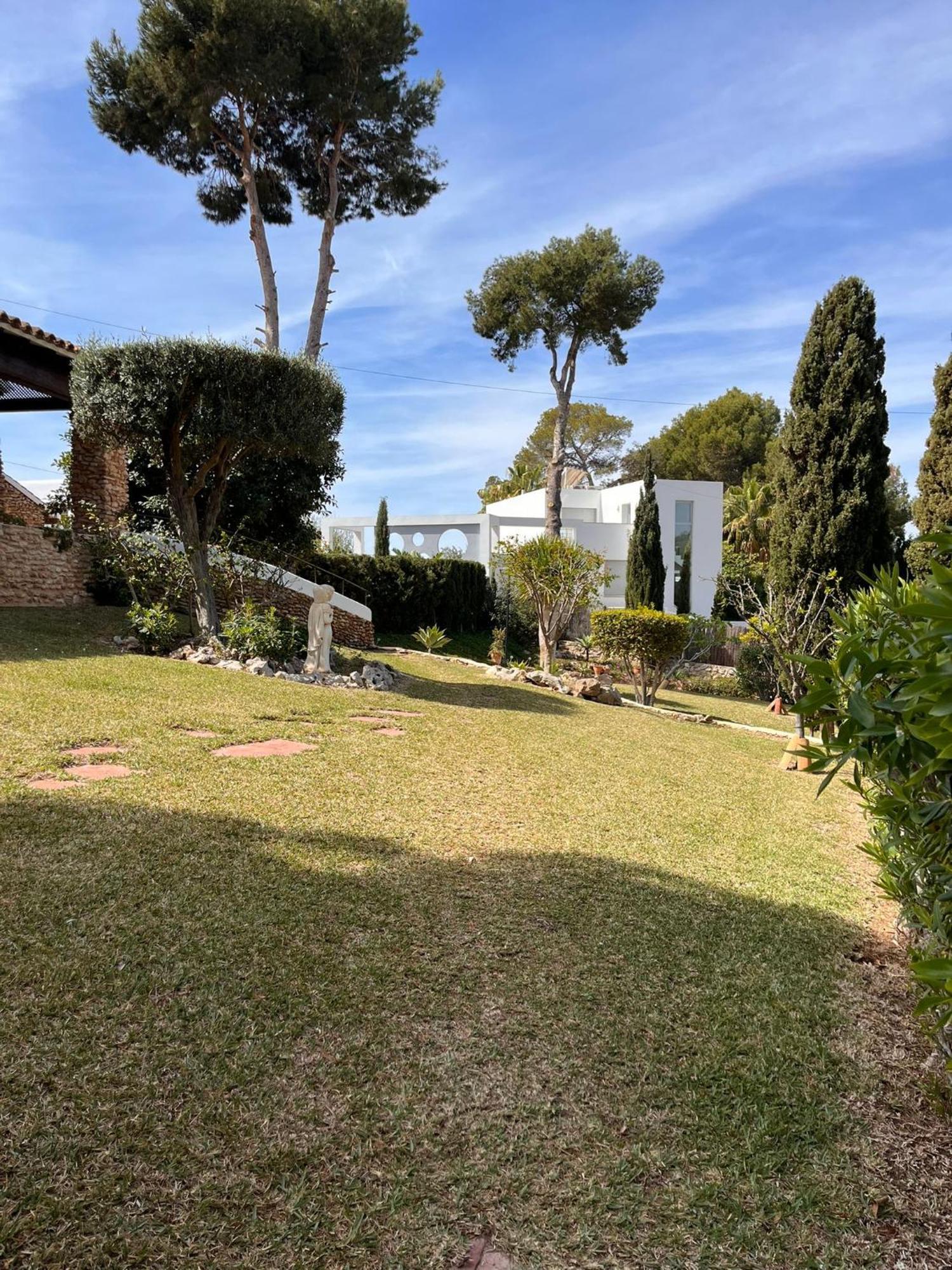 Villa Portitxol En מוריירה מראה חיצוני תמונה