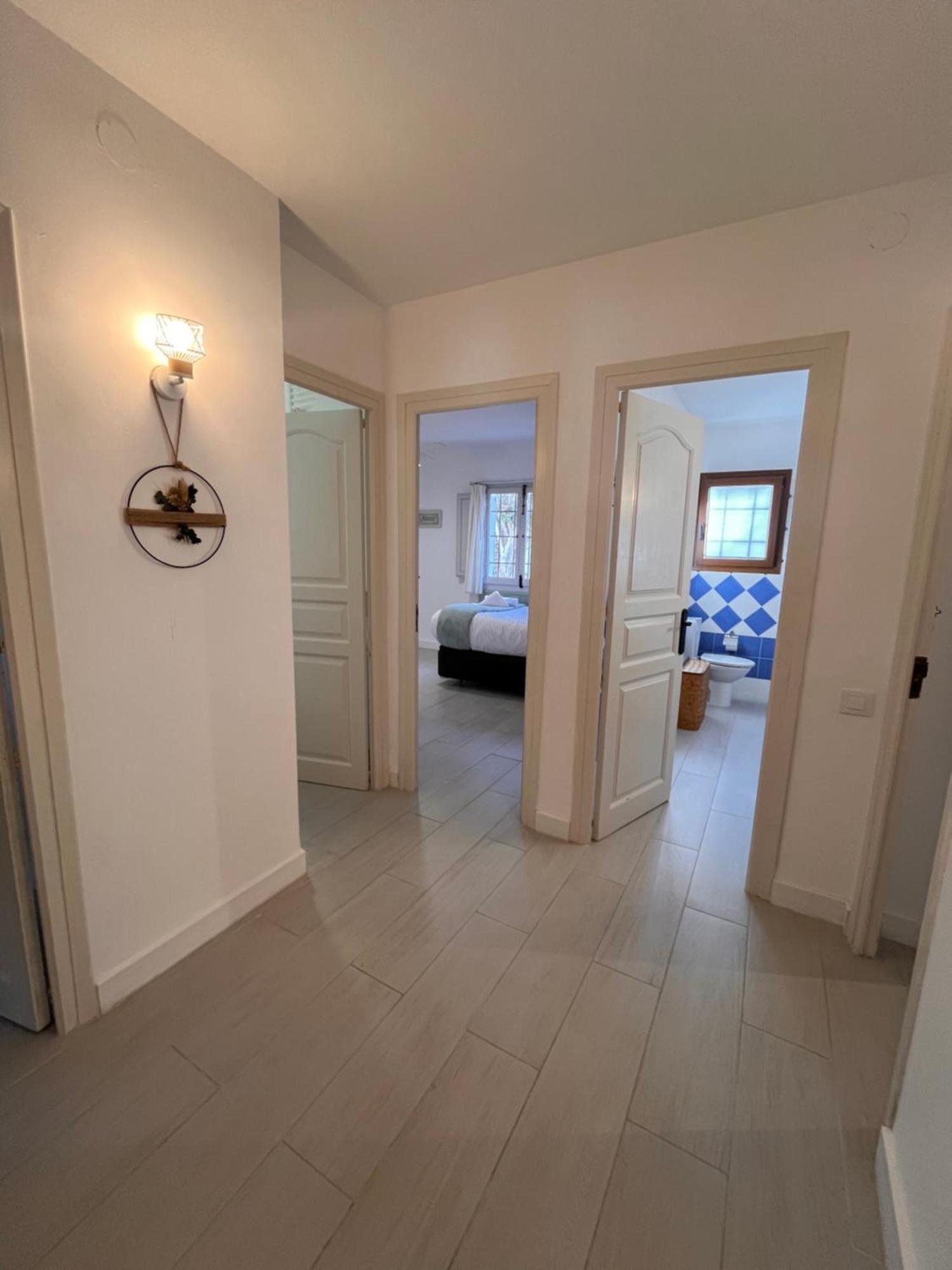 Villa Portitxol En מוריירה מראה חיצוני תמונה