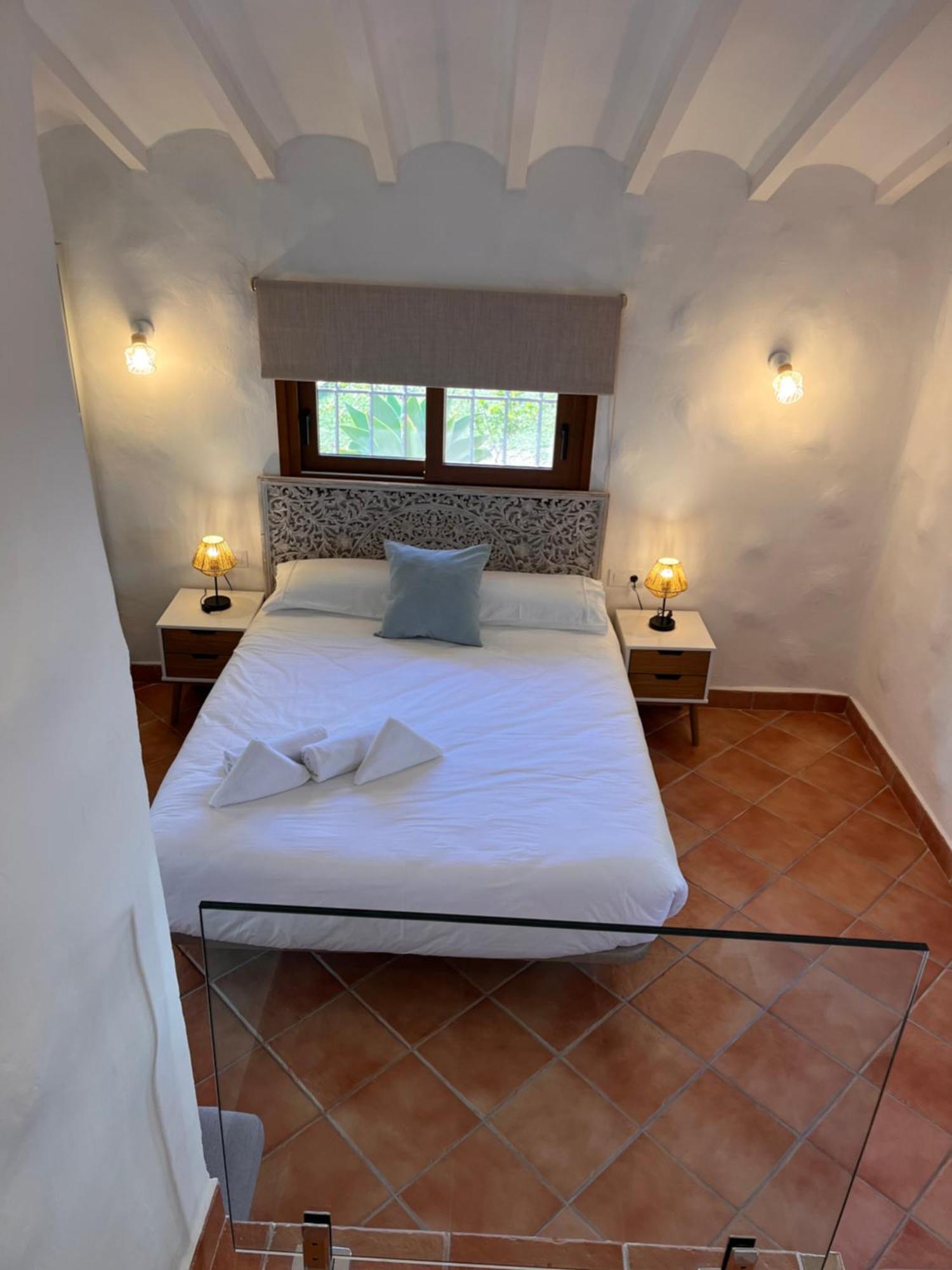 Villa Portitxol En מוריירה מראה חיצוני תמונה