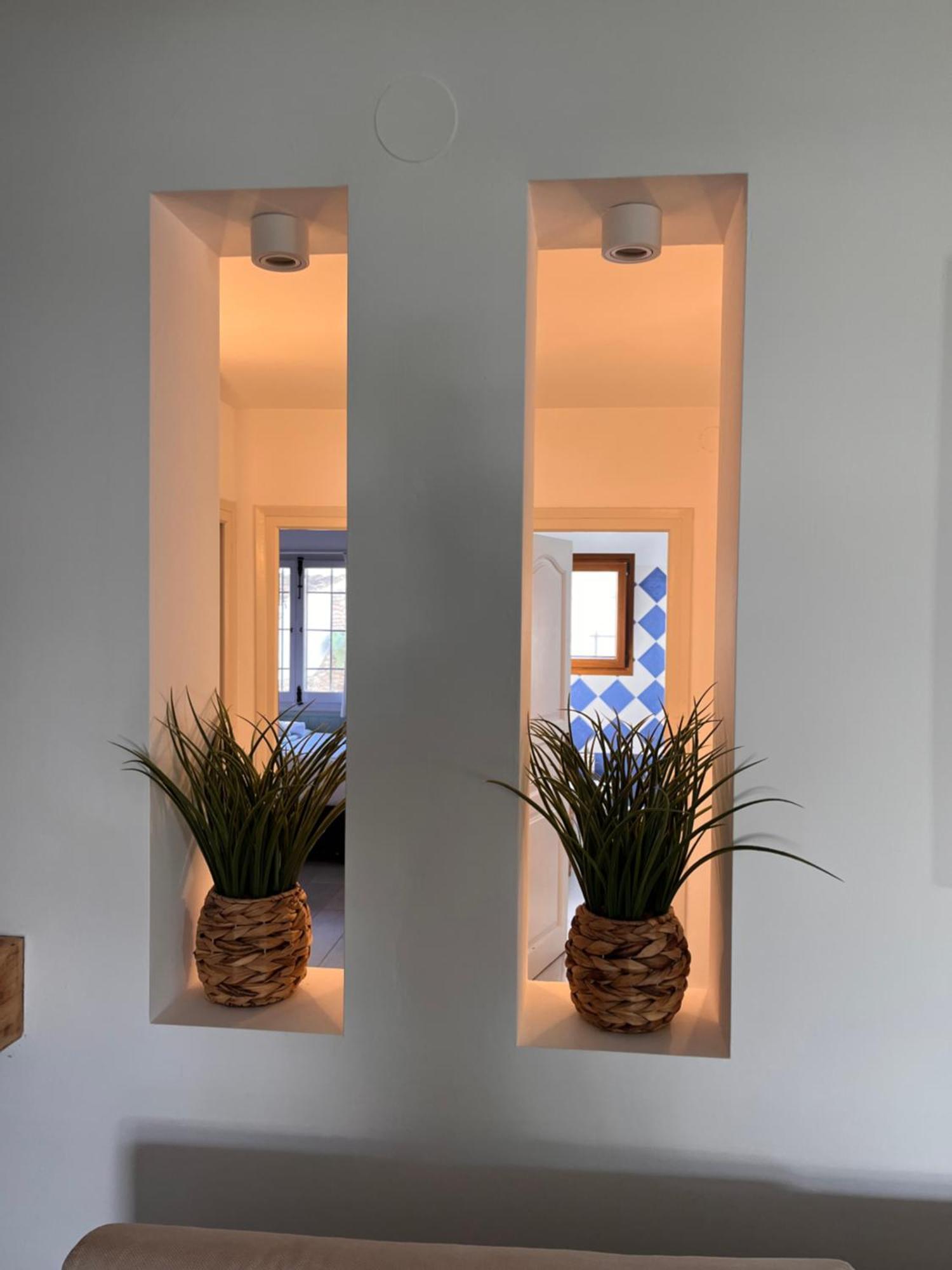 Villa Portitxol En מוריירה מראה חיצוני תמונה