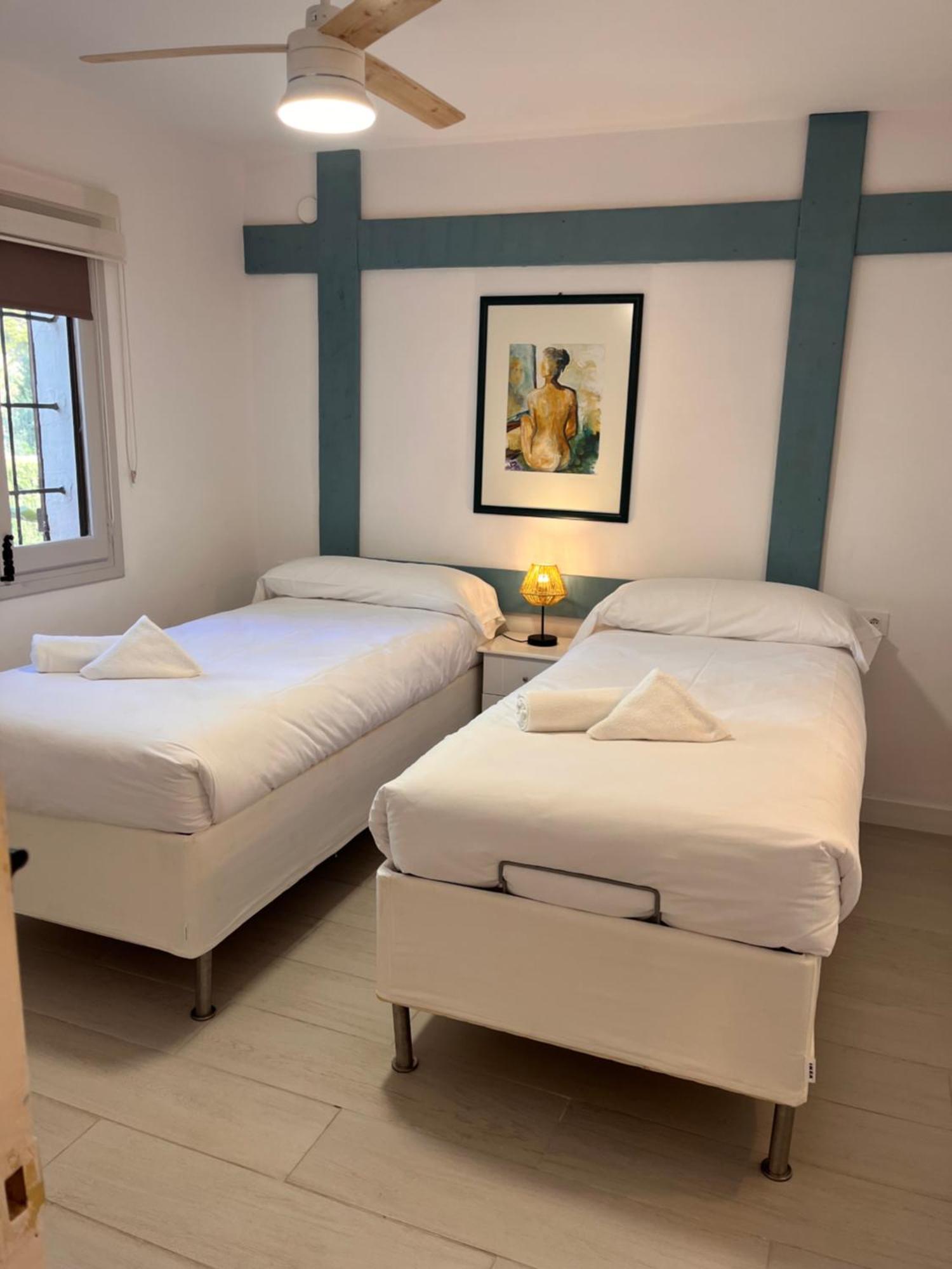 Villa Portitxol En מוריירה מראה חיצוני תמונה
