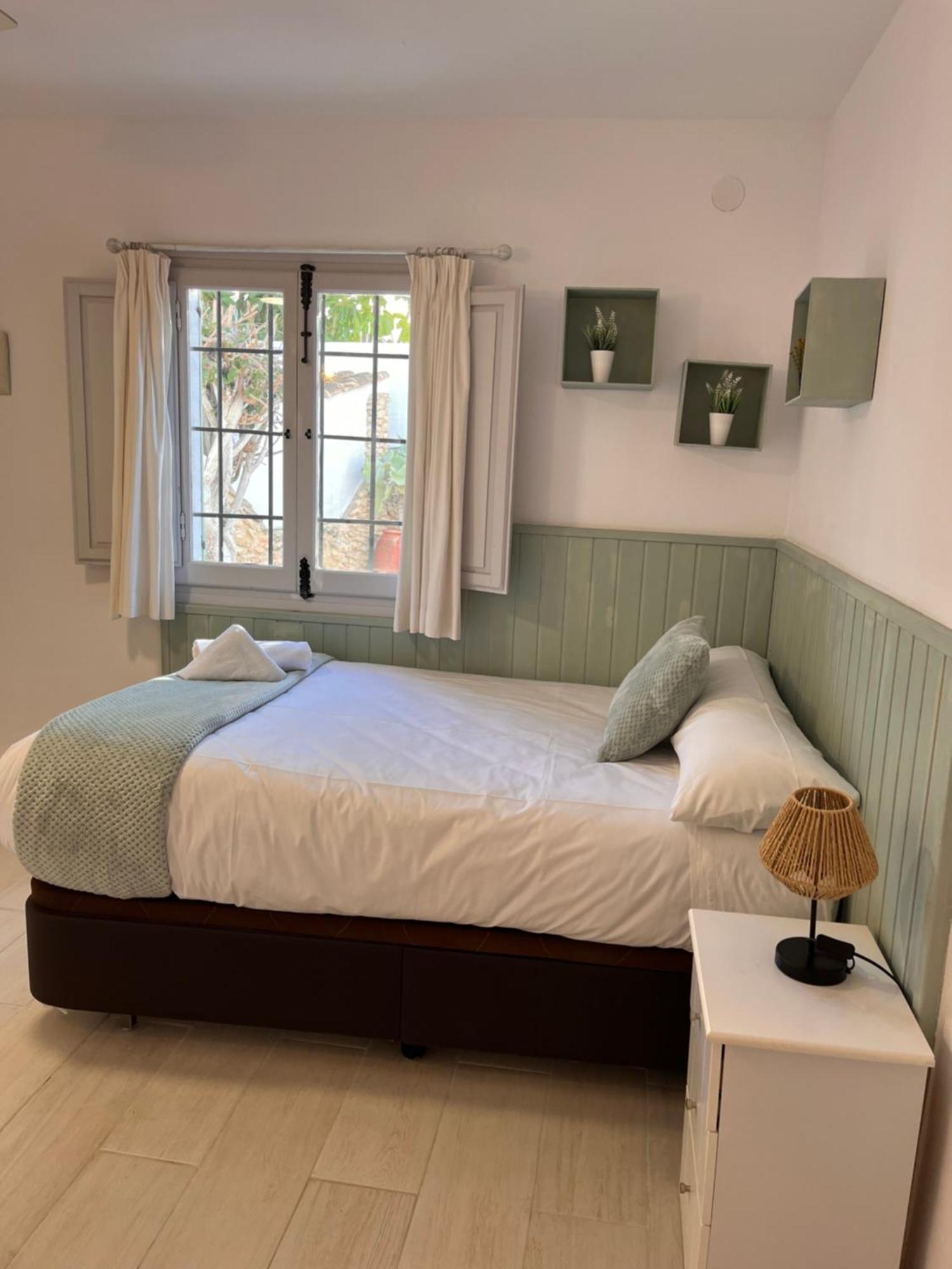 Villa Portitxol En מוריירה מראה חיצוני תמונה