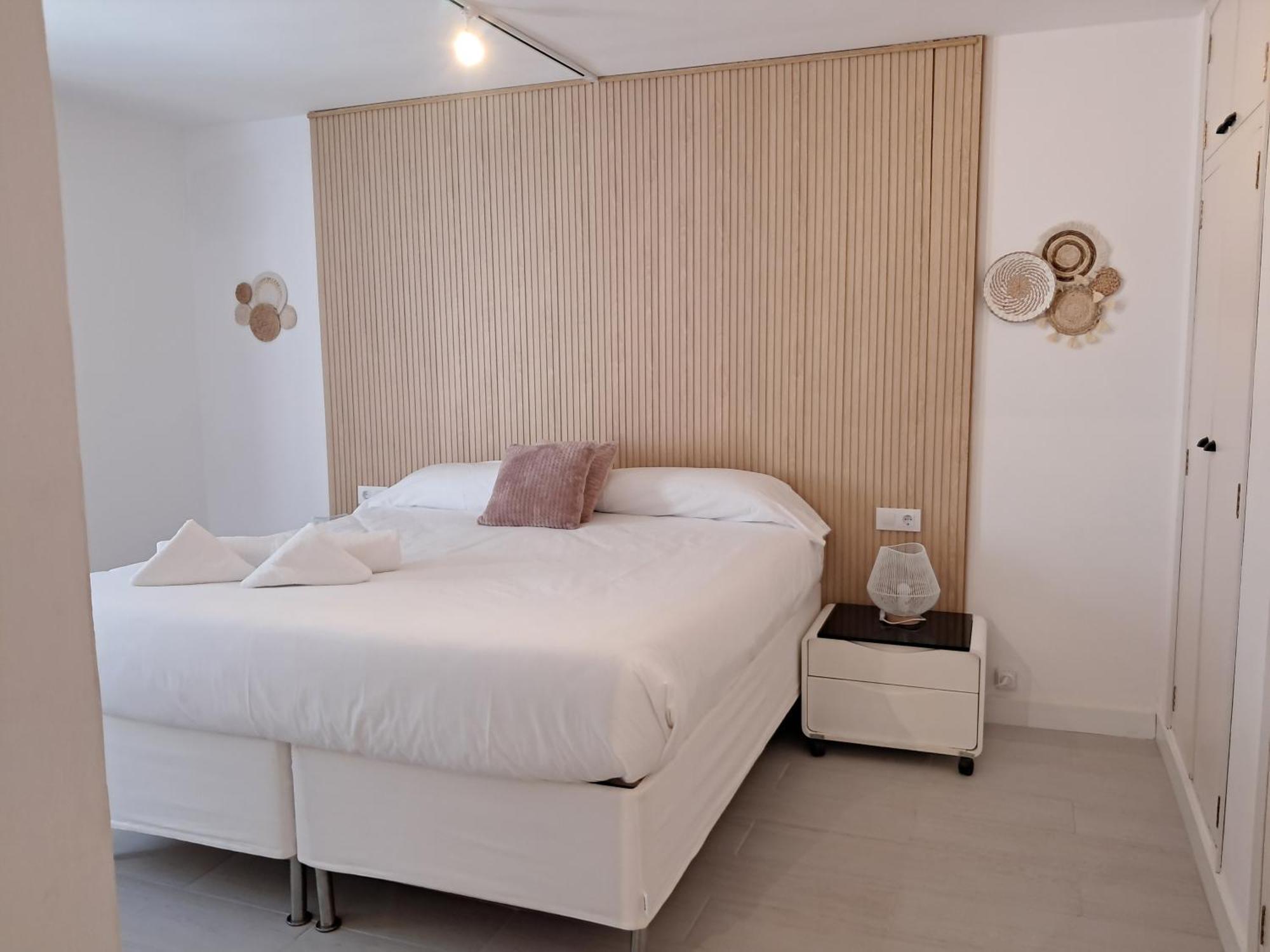 Villa Portitxol En מוריירה מראה חיצוני תמונה