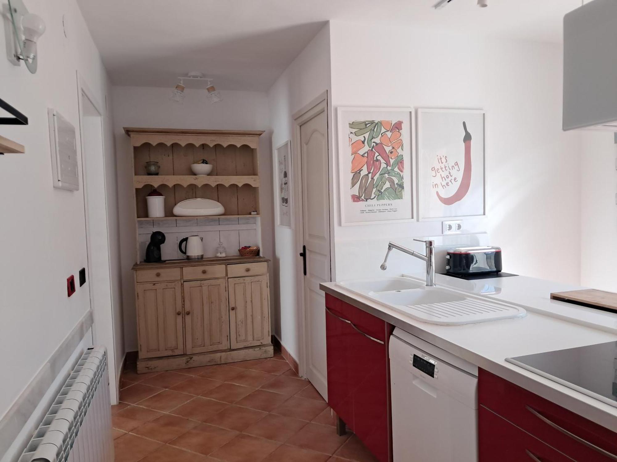 Villa Portitxol En מוריירה מראה חיצוני תמונה