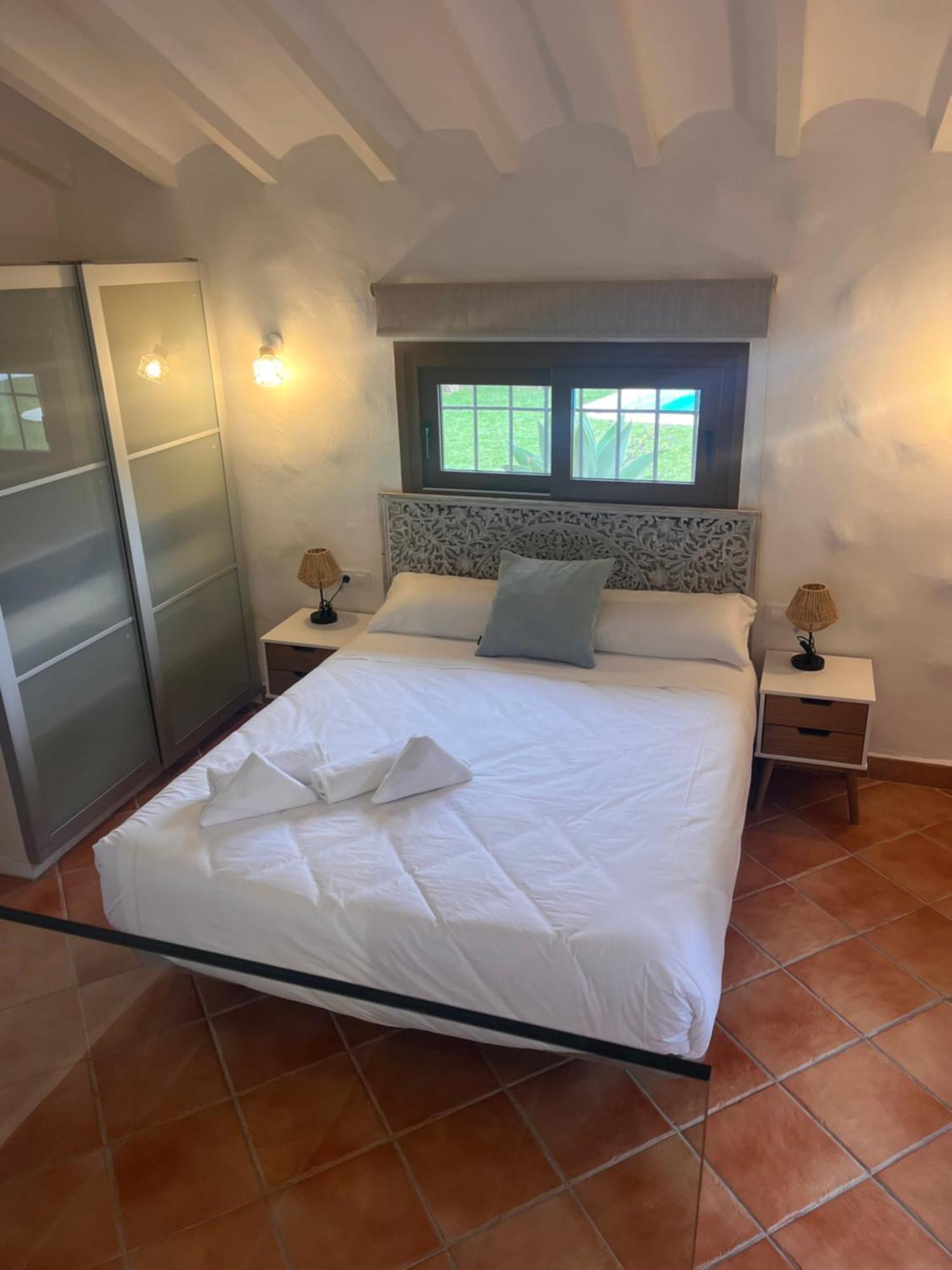 Villa Portitxol En מוריירה מראה חיצוני תמונה