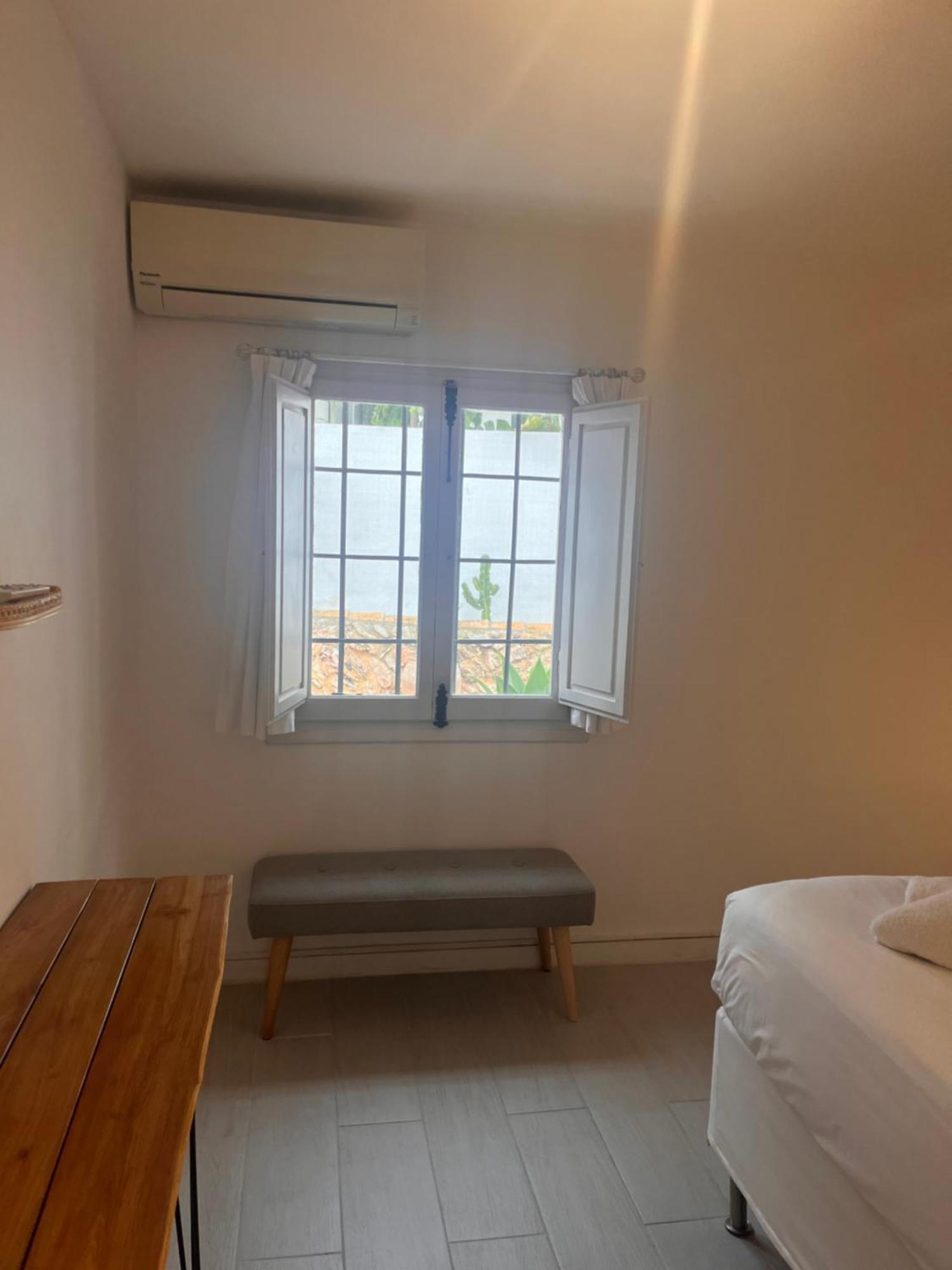 Villa Portitxol En מוריירה מראה חיצוני תמונה