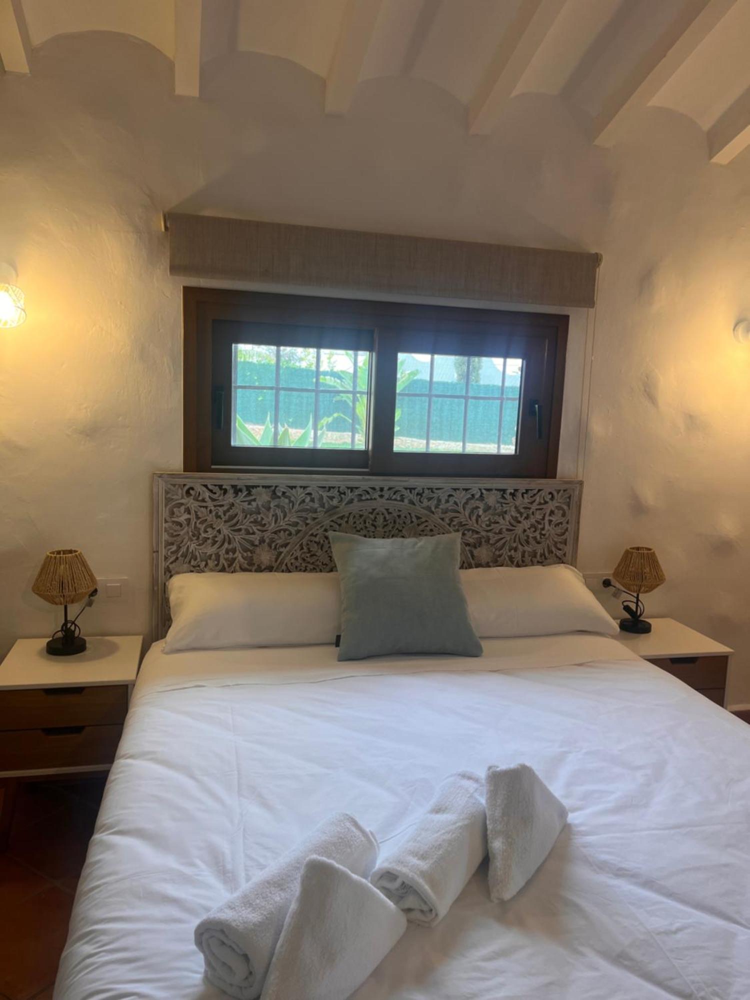 Villa Portitxol En מוריירה מראה חיצוני תמונה